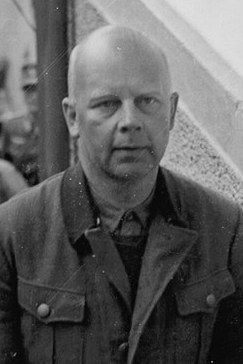 Carl Oberg